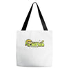 deku trim Tote Bags