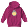 totoro Youth Hoodie