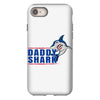 Daddy Shark iPhone 8
