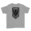 black panther 2 Youth Tee