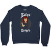 sarcasampra Crewneck Sweatshirt