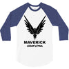 Logan Paul Maverick 3/4 Sleeve Shirt