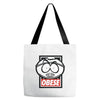 obese (collab with jay hai) Tote Bags