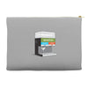 shaken or stirred Accessory Pouches