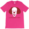 clowns T-Shirt