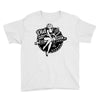 old school Youth Tee