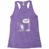 im so old i cant remember where my nuts are Racerback Tank