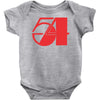 tudio 54 Baby Onesie