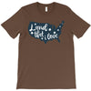 Land That I Love T-Shirt