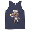 bigfoot Tank Top