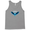 rush t fly by night Tank Top