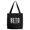 Beto For Senate Tote Bags