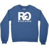 rich gang Crewneck Sweatshirt