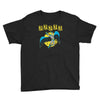 nocturnal song Youth Tee