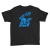 new retro night trap Youth Tee