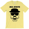 mr. white T-Shirt