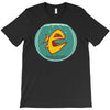 angry goldfish cartoon T-Shirt