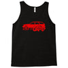 mercedes benz keep it Tank Top