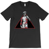 david with rose tattoo T-Shirt