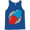 akira pill 2 Tank Top