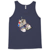 decem stuff Tank Top