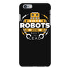 vote robots iPhone 6 Plus/6S Plus Case