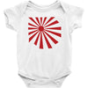 japan Baby Bodysuit
