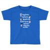 angry doctor Toddler T-shirt