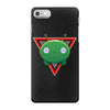 Final Space Mooncake with Triangle iPhone 7 Case