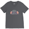 bear pong! V-Neck Tee