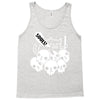 cat got your soul Tank Top