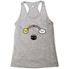 rainbro Racerback Tank
