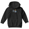 working day Youth Hoodie