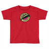 nekobus express Toddler T-shirt