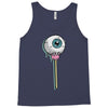 deliciously creepy Tank Top