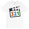 media player T-Shirt