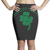 irish girl Pencil Skirts