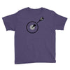 archery target Youth Tee