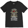 I'm A Veteran Pawpaw T Shirt V-Neck Tee