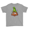 poosaurus Youth Tee