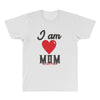 love mom All Over Men's T-shirt