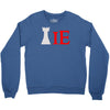 chess rookie chess humor Crewneck Sweatshirt