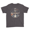 reconnect Youth Tee