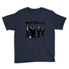reservoir dogs (10) Youth Tee