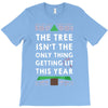 merry litmas T-Shirt