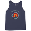 beer and bike tours Tank Top