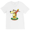 banjer &amp; kazooper V-Neck Tee