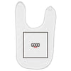 HUMAN Baby Bibs