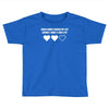 video games ruined my life funny Toddler T-shirt