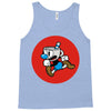 mugman Tank Top
